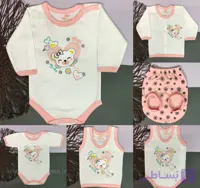 سرویس باز نخی خرس مهربون