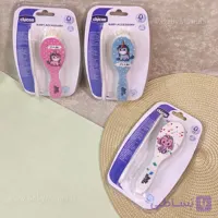 شانه و برس کودک CHICCO