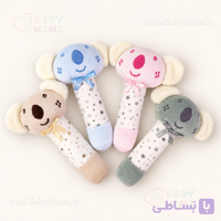 تاتی دوحالته پولیشی مدل کوالا