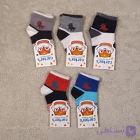 جوراب پنبه کارترز