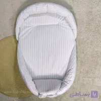 قنداق سوئیسی مخمل کبریتی