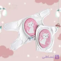 زانو بند چسبی مدل حیوانات