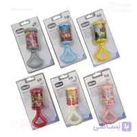 جغجغه ملودی چیکو