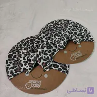 توربان کودک پلنگی Grand baby