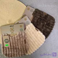 پیش بند پولیشی کبریتی Grand baby