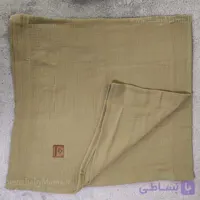 روانداز نوزاد موسلین Grand baby