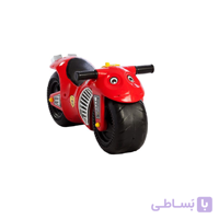موتور سیکلت موزیکال کودک مدل ریسر