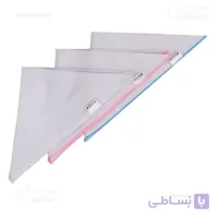 روسری سه گوش پنبه کودک