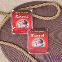مشما قنداق ۲ عددی سارا