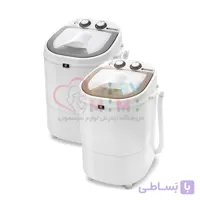 مینی واش جنرال تکنیک مدل MW 3021