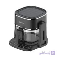 سرخ کن بدون روغن پرودو PD-LFST022 ظرفیت ۴.۵ لیتر