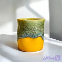 ماگ دفرمه کوتاه