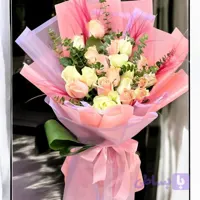گل برای دختر 5 ساله