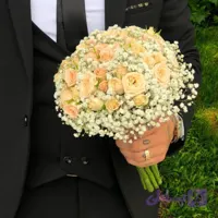 گل تولد برای پسر بچه 4 ساله