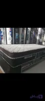 تشک طبی فنری ریلکس پلاس