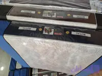 تشک سوپر طبی آرامش
