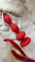 شمع تونی آبشاری