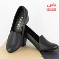 کفش پاشنه دار رسمی کد : ۵۱۷