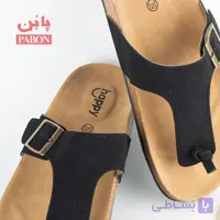 صندل لا انگشتی طبی زنانه کد :۴۲