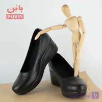 کفش طبی لژ دار کد : ۵۱۴