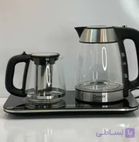 چای ساز دسینی مدل 1001