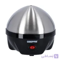 تخم مرغ آب پز جیپاس 63032
