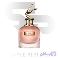 عطر اسکندل-Scandal