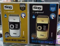 شیور صورت دی اس پی مدل DSP 60111 اصل با حک Majic