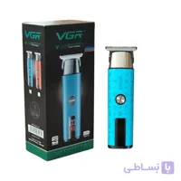 ماشین اصلاح وی جی آر مدل VGR-943 با تکنولوژی برش مستقیم