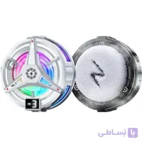 خنک‌کننده موبایل مدل TL07 تراشه ترموالکتریک