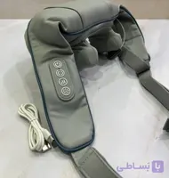 ماساژور برقی گردن و شانه مدل FZ-666