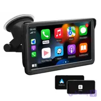 مانیتور 8.5 اینچ مدل axiom