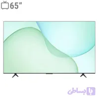 تلویزیون تی سی ال مدل 65C655 سایز 65 اینچ - خرید آنلاین ب...