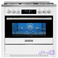 اجاق گاز دوو مدل DGC5-2112N ۵ شعله - خرید آنلاین با بهتری...