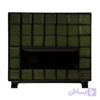 بخاری نیک کالا Nicala مدل سرامیکی CE14 امپایر - خرید آن...