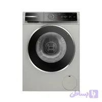 ماشین لباسشویی بوش مدل WGB244AXGC ظرفیت ۹ کیلوگرم درب از ...