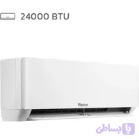 کولر گازی جی پلاس مدل GAC-TF24TP3B ظرفیت 24000 - خرید آنل...