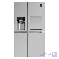 یخچال فریزر ساید بای ساید 35 فوت دوو مدل SXi20-31 - خرید ...