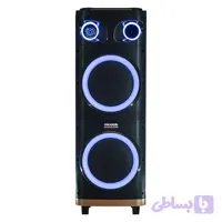 اسپیکر میکرولب BT1204 - خرید آنلاین با بهترین قیمت