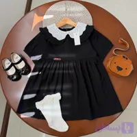 سارافون مشکی دویقه