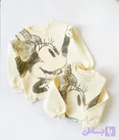 مینی موس شاین دار