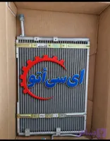 کندانسور (رادیات ) کولر وانت نیسان NIB (سردساز) شرکتی