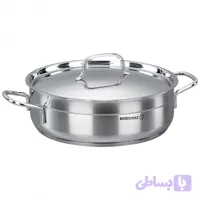 خريد قسطی تابه کرکماز مدل آلفا کد 1022 سایز 24