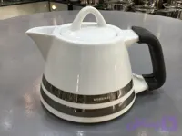خريد قسطی قوری چينی اصلی كركماز