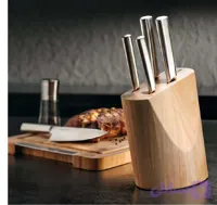خريد قسطی سرویس چاقو آشپزخانه کرکماز مدل پروشف A501-01