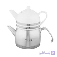 ست کتری و قوری کرکماز مدل Provita کد 100500