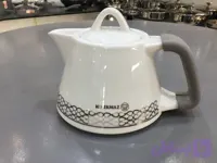 خريد قسطی قوری چینی اصلی کرکماز