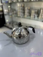خريد قسطی قوری استيل اصلی كركماز