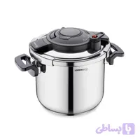 زودپز کرکماز آلیسا مدل A173 گنجایش 5 لیتر