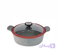 خريد قسطی تابه 28 دو دسته نیوفلیم سری پوته اکستریما